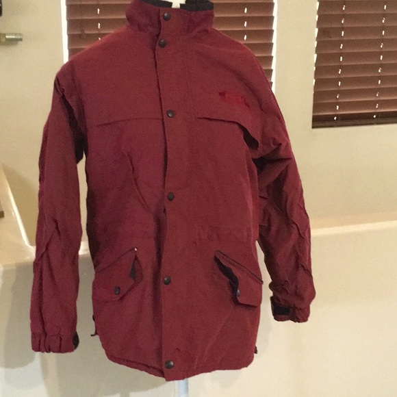Outback Soft Suade Jacket - Picture 1 of 10